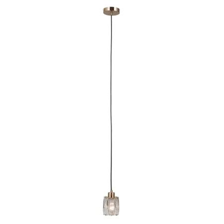 Lampa wisząca Torno PND-40813-1-HBR - Italux