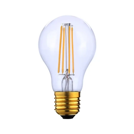 Żarówka LED E27 A60 Clear 3K 6326-A60-CL-3K - Italux
