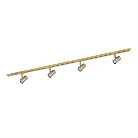 Zestaw szynowy Marvi TR Jazz AB 911498-4-AB-SET - Italux