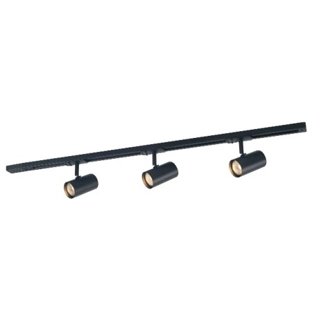 Zestaw szynowy Marvi TR Jazz 913621-3-BL-SET - Italux