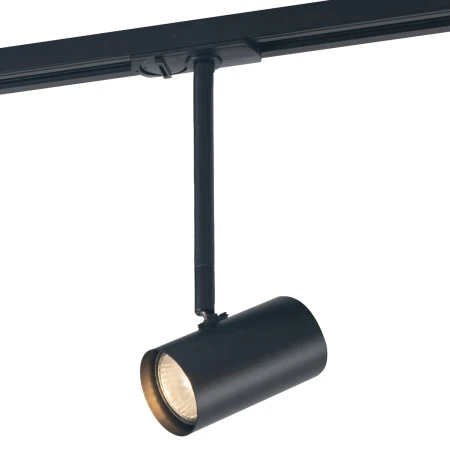 Lampa do szyn Marvi TR Jazz BL 913921-1-LNG-GU10-BL - Italux