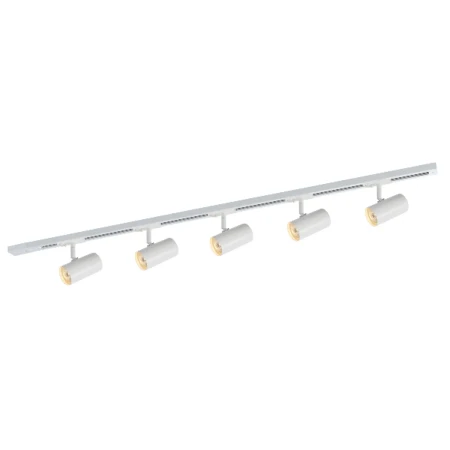 Zestaw szynowy Marvi TR Fredrik 920203-5-WH-SET - Italux