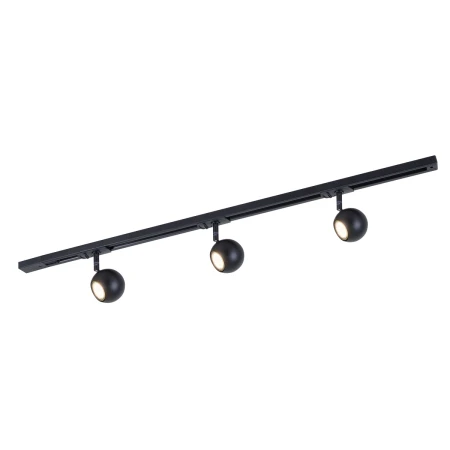 Zestaw szynowy Marvi TR Blake 920321-3-BL-SET - Italux
