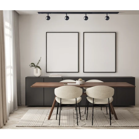 Zestaw szynowy Marvi TR Blake 920421-4-BL-SET - Italux