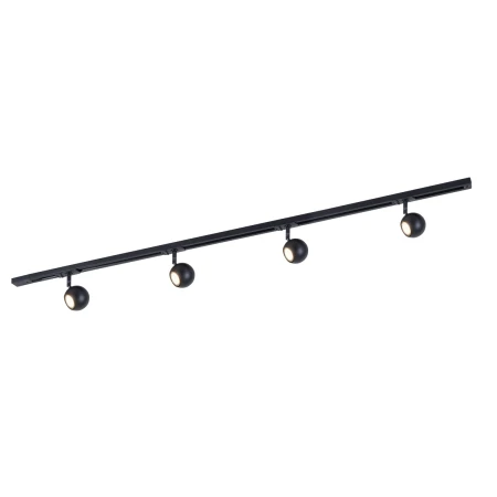 Zestaw szynowy Marvi TR Blake 920421-4-BL-SET - Italux