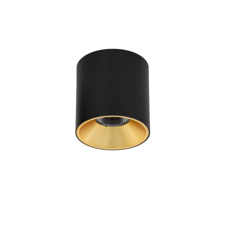 Lampa sufitowa Altisma CLN-6677-95-BL-GD-3K - Italux