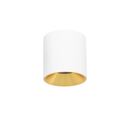 Lampa sufitowa Altisma CLN-6677-95-WH-GD-3K - Italux