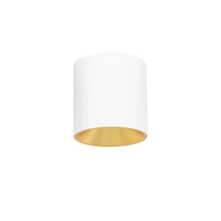 Lampa sufitowa Altisma CLN-6677-95-WH-GD-3K - Italux