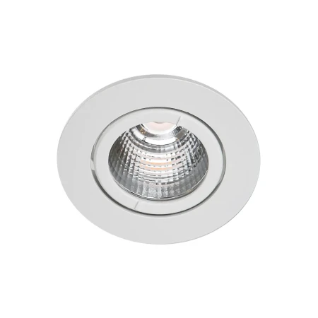 Oprawa wpuszczana Torres Adjust IP44 DA-401C/WK-WW/50- Italux