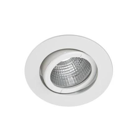 Oprawa wpuszczana Torres Adjust IP44 DA-401C/WK-WW/50- Italux