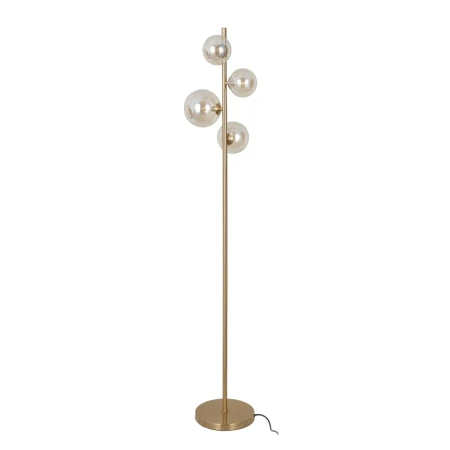 Lampa podłogowa Canello FL-406007-4-HBR - Italux