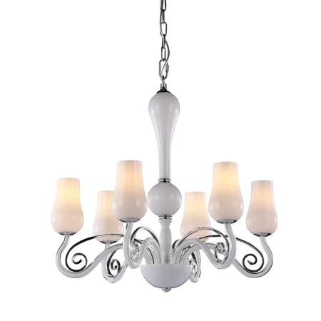 Lampa wisząca LYBRA MD10904-6A  - Italux
