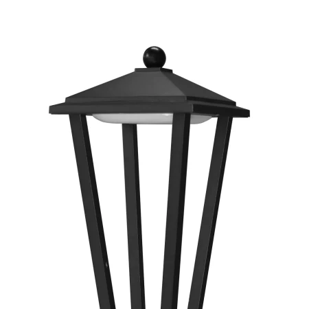 Słupek ogrodowy Bons OFL-22474-L-BK - Italux