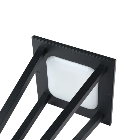 Słupek ogrodowy Bons OFL-22474-L-BK - Italux