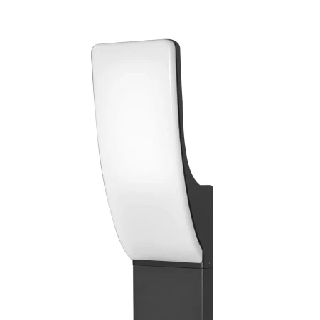Lampa stojąca zewnętrzna Natan OFL-61916-BK - Italux