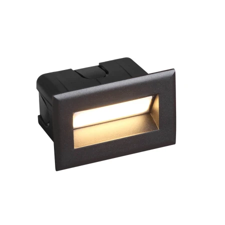 Oprawa schodowa Erba 4K ONFL-0332-4K - Italux