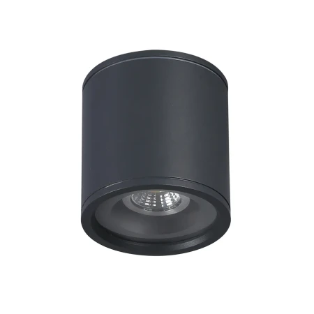 Lampa sufitowa zewnętrzna Tormi OPN-39039-BK - Italux
