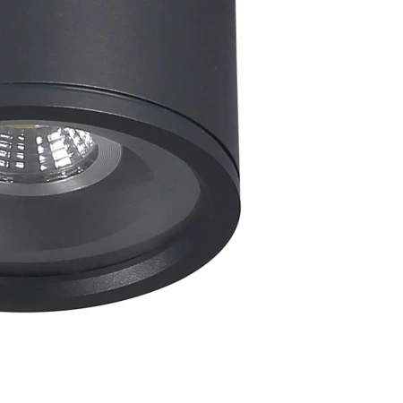 Lampa sufitowa zewnętrzna Tormi OPN-39039-BK - Italux