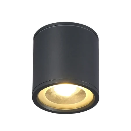 Lampa sufitowa zewnętrzna Tormi OPN-39039-BK - Italux