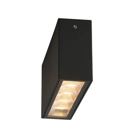 Lampa sufitowa Forli 3K OWL-2015-3K - Italux
