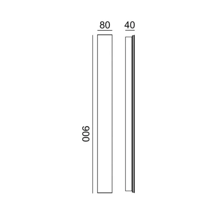 OWL-2051-09-3K - Italux