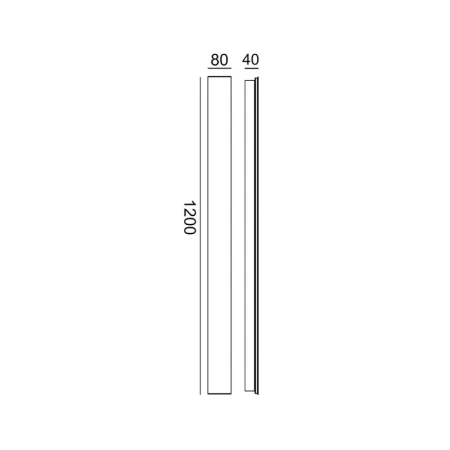 OWL-2051-12-3K - Italux