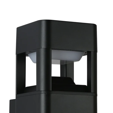 Kinkiet zewnętrzny Nutri OWL-22982-BK - Italux