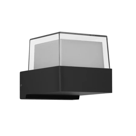 Kinkiet zewnętrzny Marti OWL-4642-3K - Italux