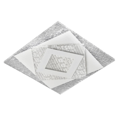 Plafon Notal PLF-02720-WH - Italux