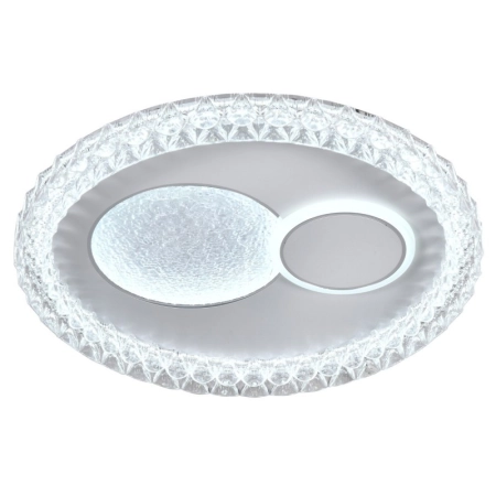 Plafon Cartal PLF-06436-WH - Italux