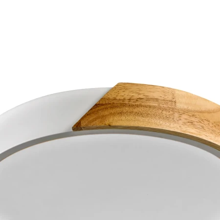Plafon Nastro PLF-13186-WH-WO - Italux