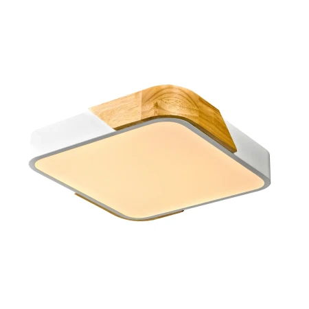 Plafon Santer PLF-13187-WH-WO - Italux
