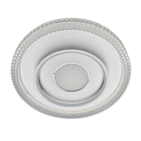 Plafon Larpen PLF-53695-WH - Italux