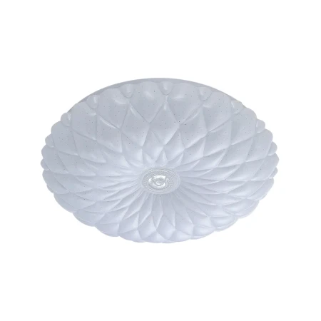 Lampa sufitowa Auris PLF-53749-S-CL - Italux