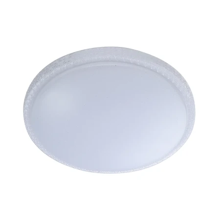 Plafon Borla PLF-63748-M-CL - Italux