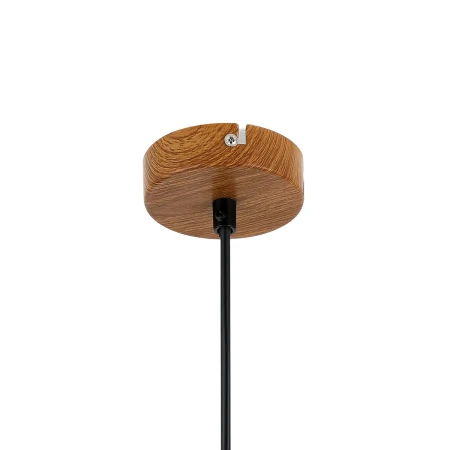 Lampa wisząca Naster PND-23051-1-WO - Italux