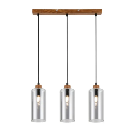Lampa wisząca Naster PND-23051-3-WO - Italux