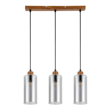Lampa wisząca Naster PND-23051-3-WO - Italux