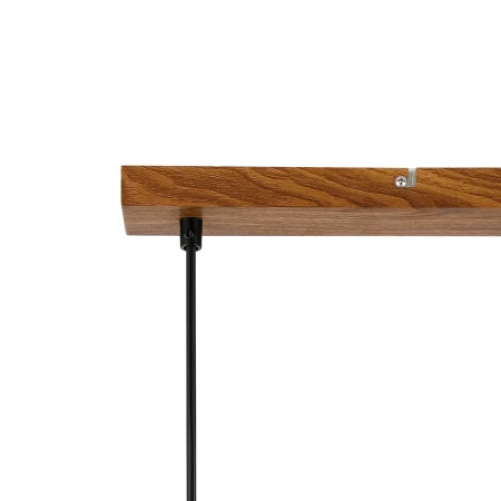 Lampa wisząca Naster PND-23051-3-WO - Italux