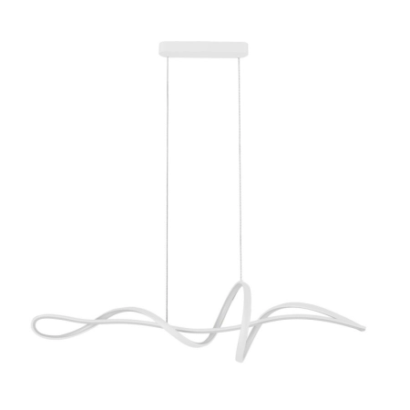 Lampa wisząca Mila PND-23523A-WH - Italux