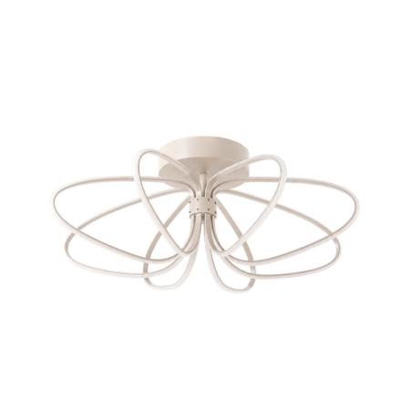 Plafon Tuse PND-25045-GD - Italux