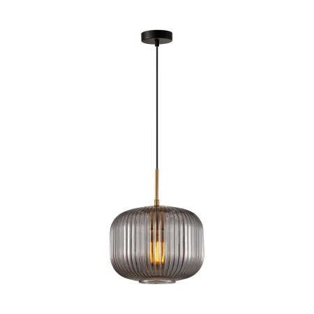 Lampa wisząca Gavino PND-26476-1-BRO-SG - Italux