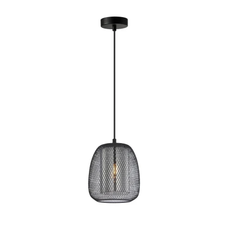 Lampa wisząca Amiria PND-28612-BK-SG - Italux
