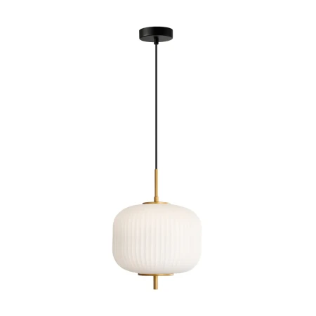Lampa wisząca Olmeto PND-28798A-1-GD-WH - Italux