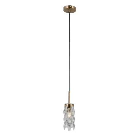 Lampa wisząca Zorta PND-33588-1-HBR - Italux