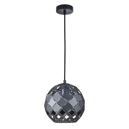 Lampa wisząca nowoczesna PAULELA PND-34221-1S-BK - Italux
