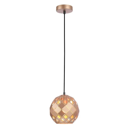 Lampa wisząca nowoczesna PAULELA PND-34221-1S-GD - Italux