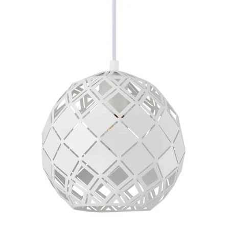 Lampa wisząca nowoczesna PAULELA PND-34221-1S-WH - Italux