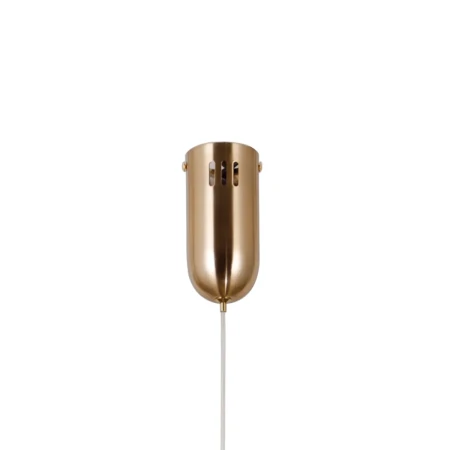 Lampa wisząca Butero PND-34359-5-HBR-AMB - Italux