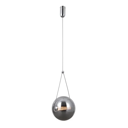 Lampa wisząca Rastia PND-34361-L-CH-SG - Italux